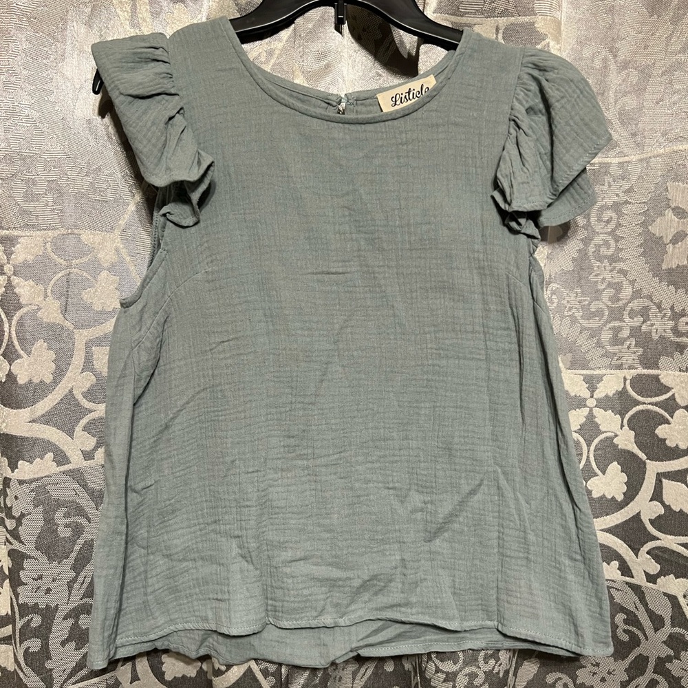 Listicle short set